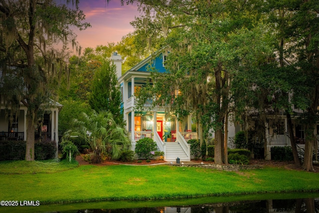 18 Oak Pond Psge, Beaufort, SC 29906 - photo 4