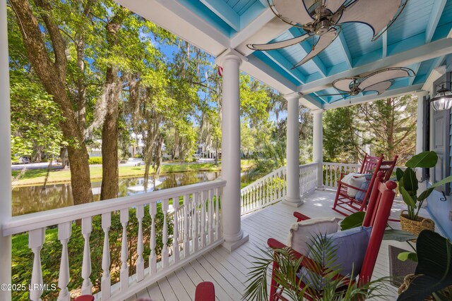 18 Oak Pond Psge, Beaufort, SC 29906 - photo 20