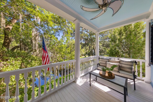18 Oak Pond Psge, Beaufort, SC 29906 - photo 66