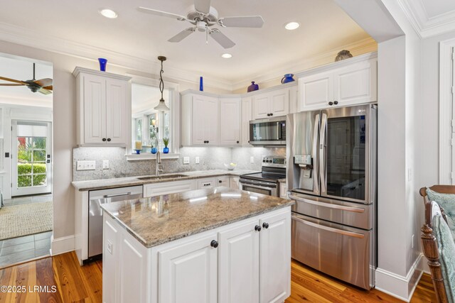18 Oak Pond Psge, Beaufort, SC 29906 - photo 35