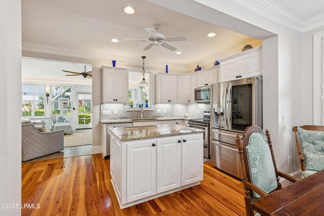 18 Oak Pond Psge, Beaufort, SC 29906 - photo 34