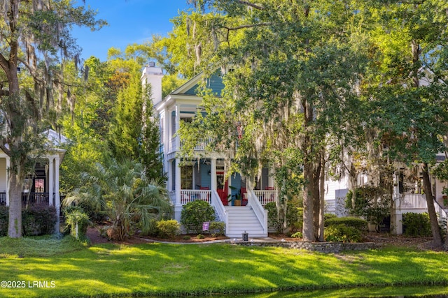 18 Oak Pond Psge, Beaufort, SC 29906 - photo 15