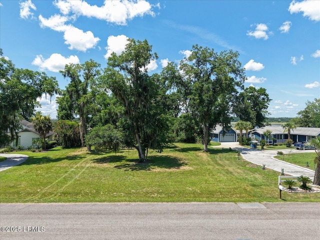 34 Seabrook Point Dr, Seabrook, SC 29940