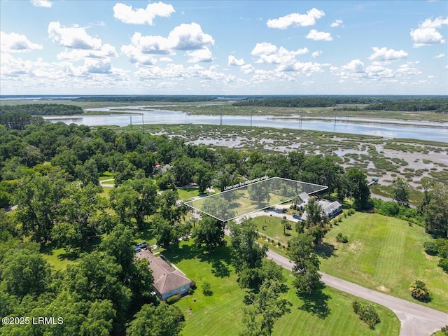 34 Seabrook Point Dr, Seabrook, SC 29940