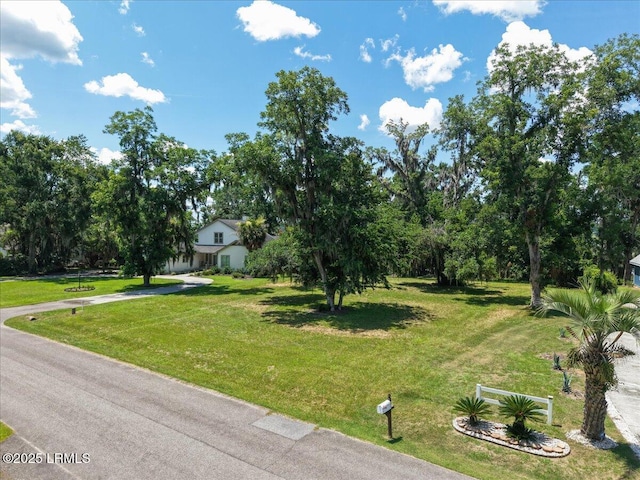 34 Seabrook Point Dr, Seabrook, SC 29940