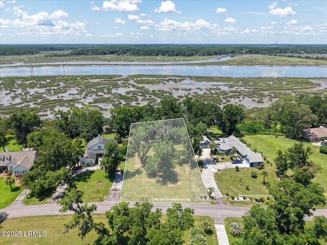 34 Seabrook Point Dr, Seabrook, SC 29940