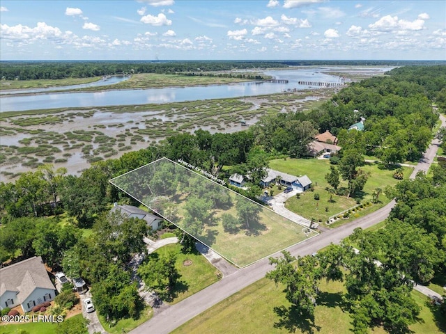 34 Seabrook Point Dr, Seabrook, SC 29940