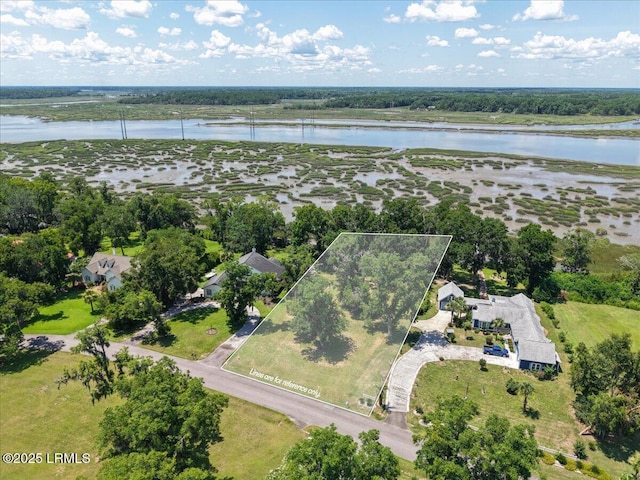 34 Seabrook Point Dr, Seabrook, SC 29940
