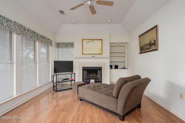732 N Reeve Rd Unit 54, Saint Helena Island, SC 29920 - photo 19