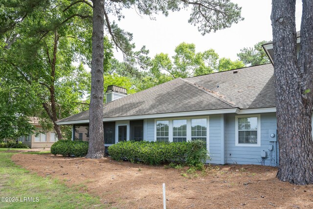 732 N Reeve Rd Unit 54, Saint Helena Island, SC 29920 - photo 42