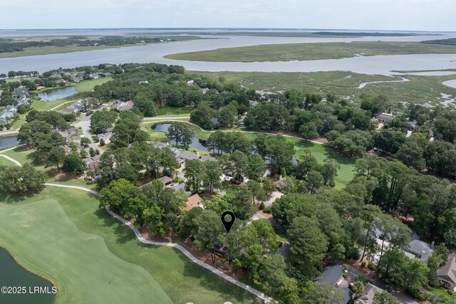 732 N Reeve Rd Unit 54, Saint Helena Island, SC 29920 - photo 46