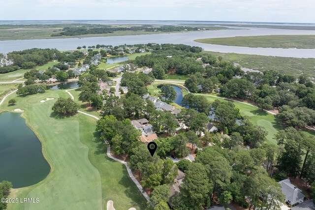 732 N Reeve Rd Unit 54, Saint Helena Island, SC 29920 - photo 47