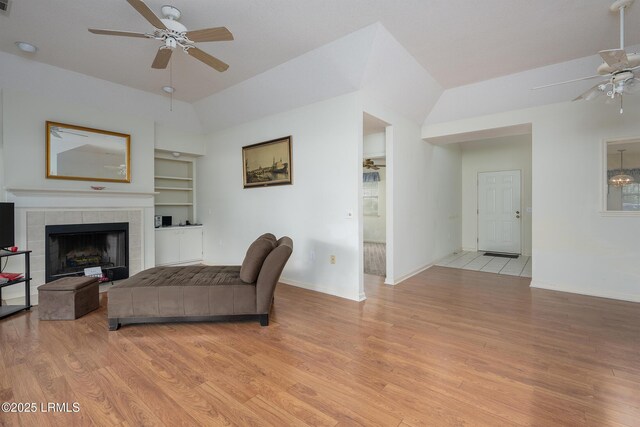 732 N Reeve Rd Unit 54, Saint Helena Island, SC 29920 - photo 20