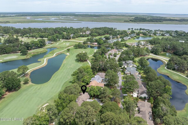 732 N Reeve Rd Unit 54, Saint Helena Island, SC 29920 - photo 48
