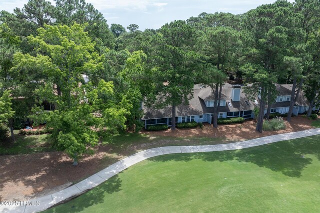 732 N Reeve Rd Unit 54, Saint Helena Island, SC 29920 - photo 11