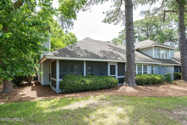 732 N Reeve Rd Unit 54, Saint Helena Island, SC 29920 - photo 41