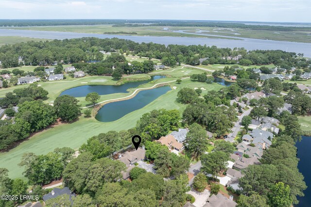 732 N Reeve Rd Unit 54, Saint Helena Island, SC 29920 - photo 49