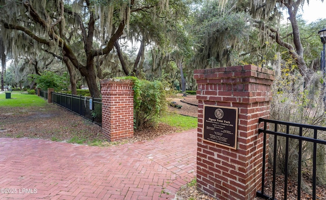 913 Boundary St, Beaufort, SC 29902 - photo 26