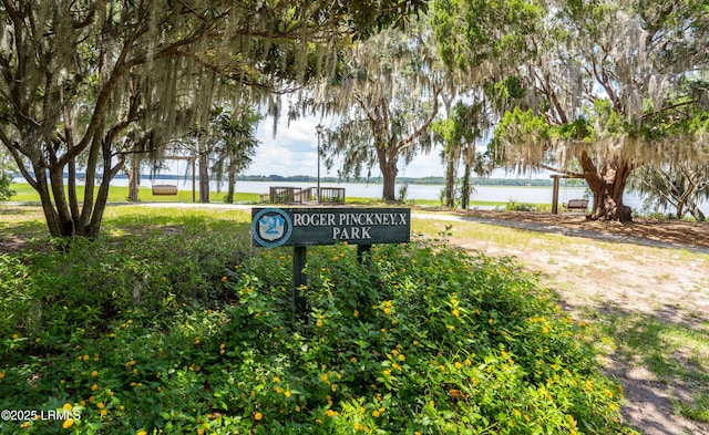 913 Boundary St, Beaufort, SC 29902 - photo 30