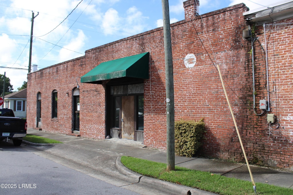 18 Mulberry St E, Hampton, SC 29924 - photo 1