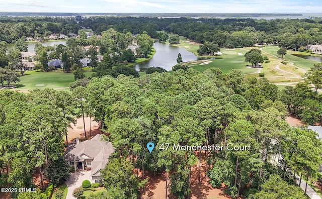47 Manchester Ct, Bluffton, SC 29910 - photo 1