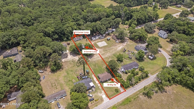58 Big Rd, Beaufort, SC 29906 - photo 1