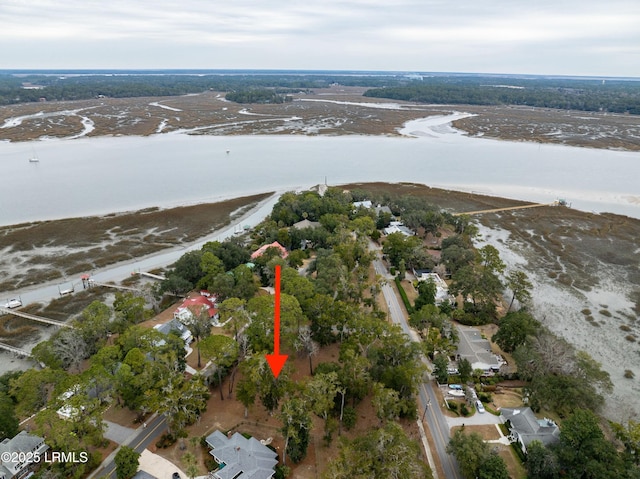 2307 Wilson Dr, Beaufort, SC 29902 - photo 6