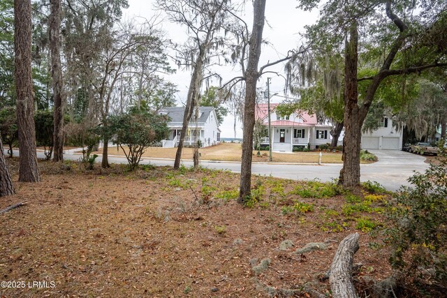 2307 Wilson Dr, Beaufort, SC 29902 - photo 16