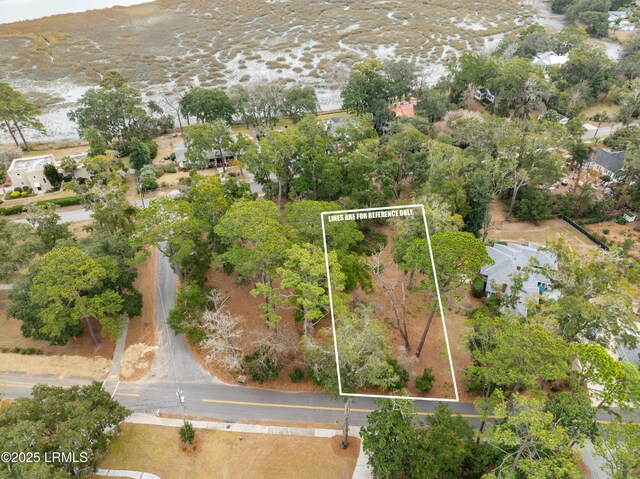 2307 Wilson Dr, Beaufort SC, 29902 land for sale