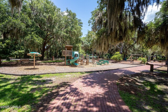 2307 Wilson Dr, Beaufort, SC 29902 - photo 19
