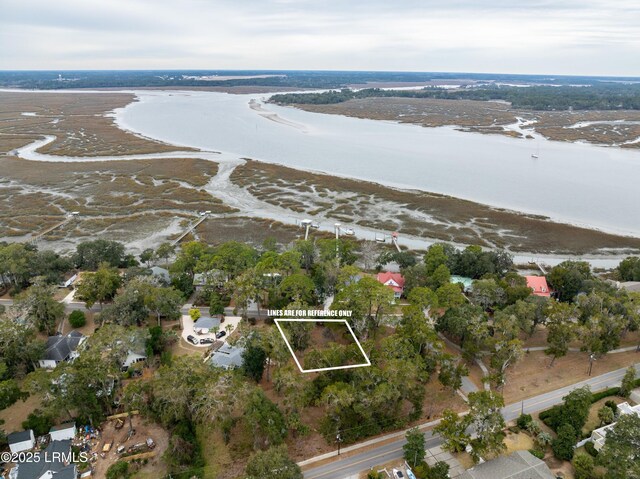 2307 Wilson Dr, Beaufort, SC 29902 - photo 4