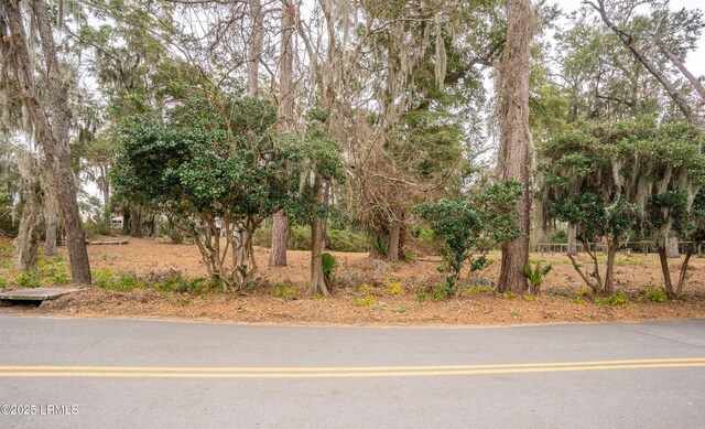 2307 Wilson Dr, Beaufort, SC 29902 - photo 11