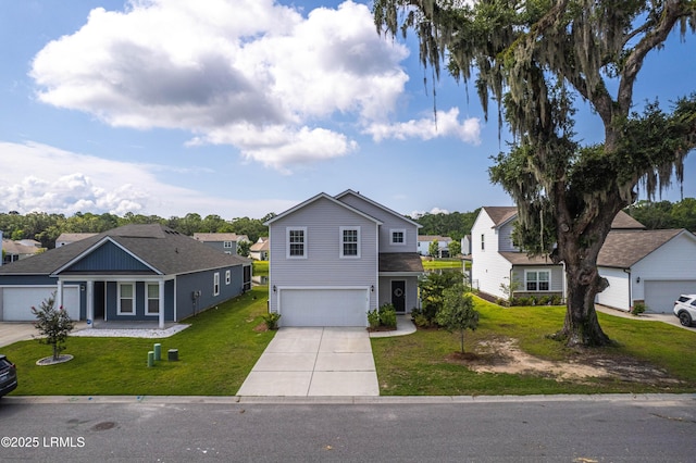 15 Toxaway Ln, Beaufort, SC 29906 - photo 4