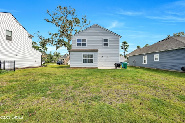 15 Toxaway Ln, Beaufort, SC 29906 - photo 39