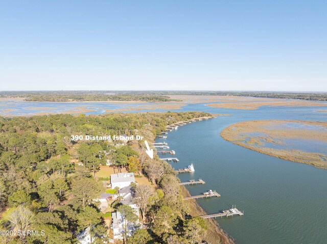 390 Distant Island Dr, Beaufort, SC 29907 - photo 73