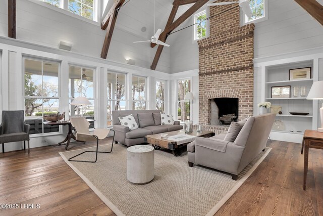 390 Distant Island Dr, Beaufort, SC 29907 - photo 14