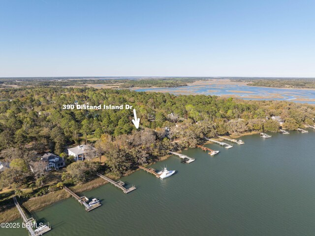 390 Distant Island Dr, Beaufort, SC 29907 - photo 74