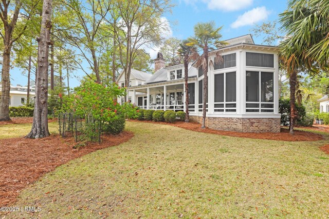 390 Distant Island Dr, Beaufort, SC 29907 - photo 2