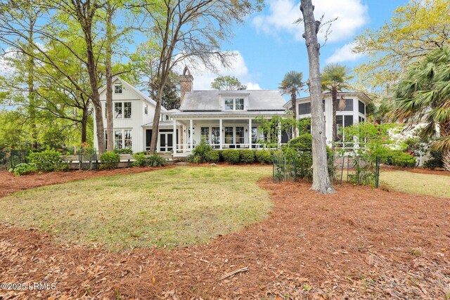 390 Distant Island Dr, Beaufort, SC 29907 - photo 1