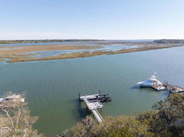 390 Distant Island Dr, Beaufort, SC 29907 - photo 75