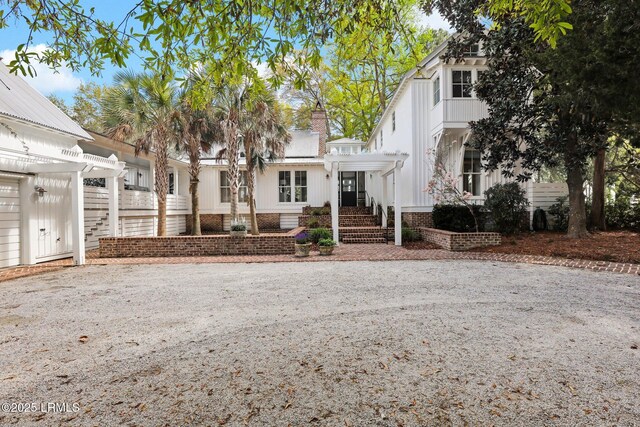 390 Distant Island Dr, Beaufort, SC 29907 - photo 64