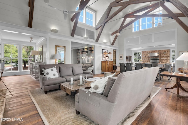 390 Distant Island Dr, Beaufort, SC 29907 - photo 16