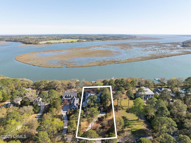 390 Distant Island Dr, Beaufort, SC 29907 - photo 78