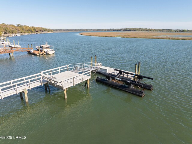 390 Distant Island Dr, Beaufort, SC 29907 - photo 79