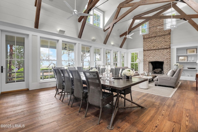 390 Distant Island Dr, Beaufort, SC 29907 - photo 17
