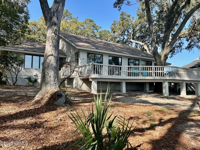 193 Pleasant Point Dr, Beaufort, SC 29907 - photo 4