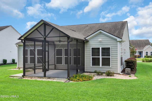 35 Heathrow Ave, Bluffton, SC 29910 - photo 30