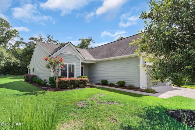 35 Heathrow Ave, Bluffton, SC 29910 - photo 2