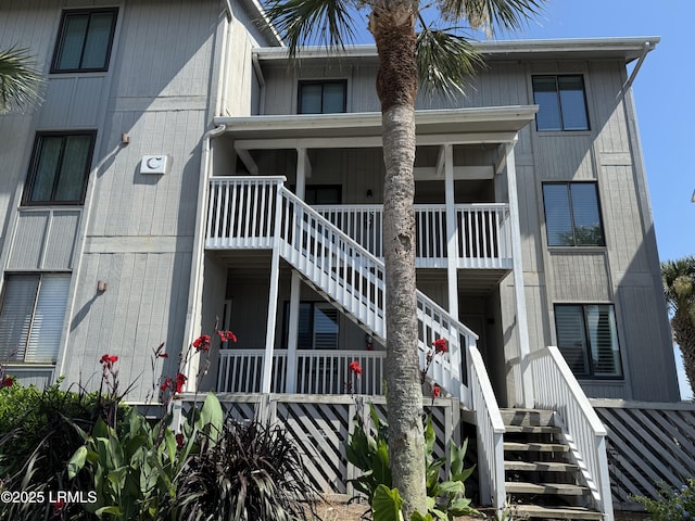 6 Cedar Reef Dr Unit C201, Saint Helena Island, SC 29920 - photo 1