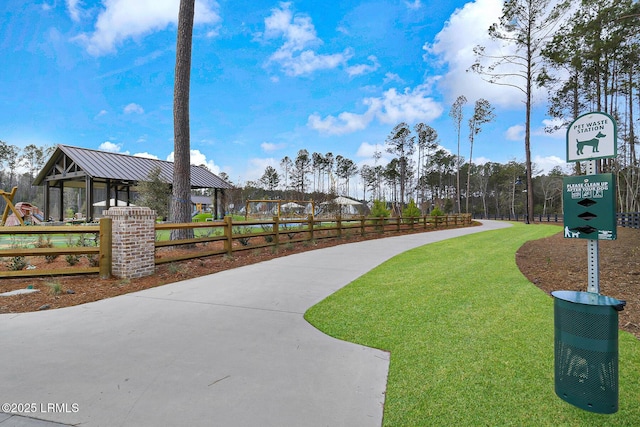 241 Turkey Oak Dr, Bluffton, SC 29910 - photo 27